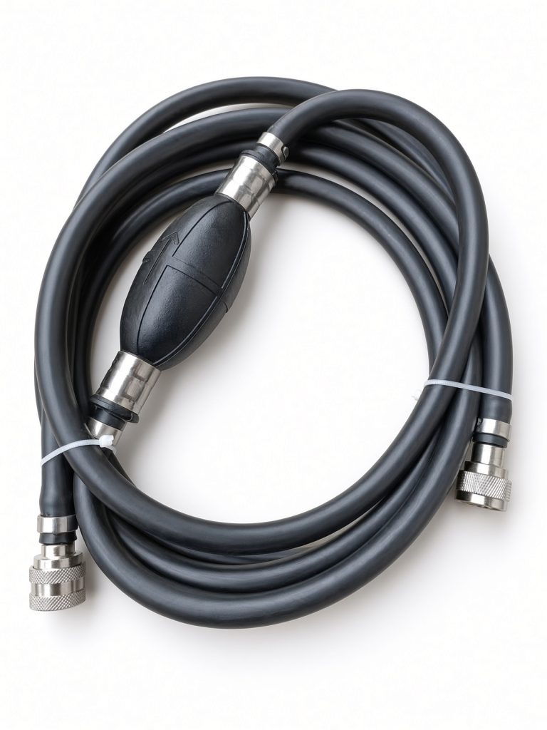 Mercury / Tohatsu 2-Stroke Outboard Fuel Line